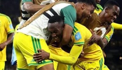 بعد 28 عامًا من الانتظار.. جنوب إفريقيا تحقق ما عجزت عنه في 3 مشاركات سابقة