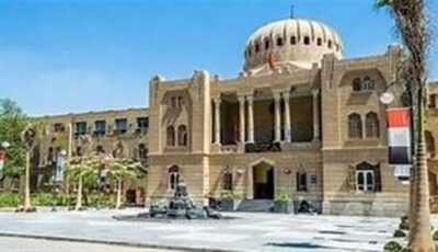 طلاب من أجل مصر بجامعة عين شمس يشاركون في الندوة التوعوية “طفولة آمنة في وطن آمن” بأكاديمية الشرطة