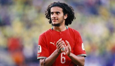 أيوب بوعدي يتلقى صدمة من ريال مدريد ويضع شرطًا لتحديد وجهته القادمة