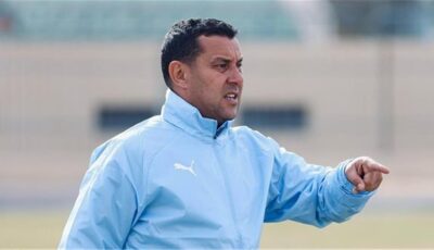 الكشف عن بدائل أنيس بوجلبان داخل الأهلي حال فشل التعاقد معه