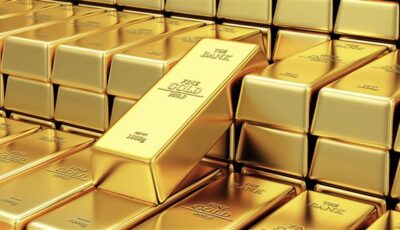 خسائر الذهب الشهرية تتجاوز 12%.. أسعار المعدن الأصفر تتراجع عند 3994 دولار للأوقية