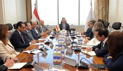 شراكة جديدة بين «التموين» و«كازيون» لتطوير منافذ البيع في مصر