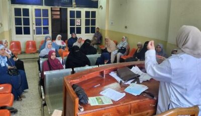 “الزراعة” تنفذ أكثر من 6700 ندوة إرشادية بيطرية خلال مايو لدعم صحة الحيوان والوقاية من الأمراض
