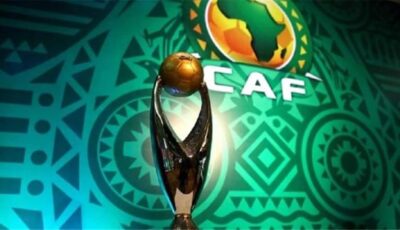 كاف يستقر على موعد ومكان قرعة دوري أبطال إفريقيا والكونفدرالية
