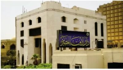 «برشامة» يشعل الجدل الديني والرقمي.. والفن يتصدر خريطة التريندات الإفتائية في مصر