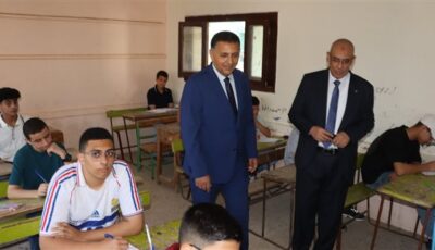 كم قيمة رسوم إعادة قيد الطالب المفصول 2026؟.. التفاصيل كاملة