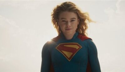 اليوم.. انطلاق عرض فيلم Supergirl الذي يقدم البطلة الخارقة بوجه إنساني مختلف