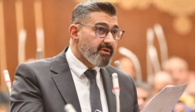 خلال اجتماع حق الأداء العلني.. ياسر جلال يفتح ملف مستحقات الفنانين المتأخرة