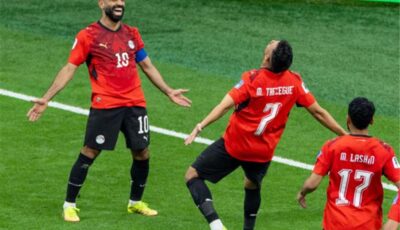 فيفا يعلن قائمة اللاعبين الأكثر إبداعًا في كأس العالم 2026.. مركز محمد صلاح