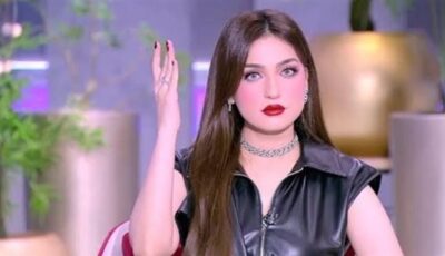 «متركزيش على فسافيس الأمور».. رسالة من ياسمين عز للسيدات
