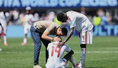 ترتيب مجموعة قطر