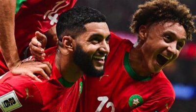 بعد تجاوزه دور المجموعات.. أرقام قياسية لمنتخب المغرب في كأس العالم 2026