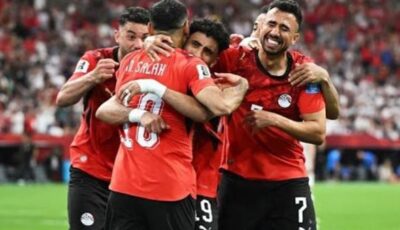 كأس العالم 2026.. موعد مباراة مصر وإيران القادمة بتوقيت القاهرة والقنوات الناقلة