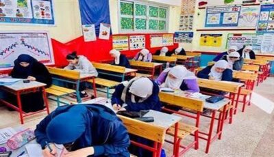 مراجعة نهائية عربي تالته ثانوي 2026.. أهم الأسئلة المتوقعة
