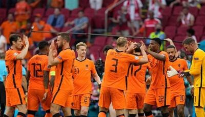 التشكيل الرسمي لمنتخبي تونس وهولندا في كأس العالم 2026