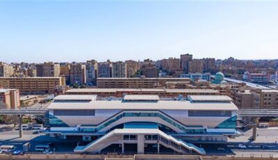 بدون سائق وبطاقة 500 ألف راكب.. كل ما تريد معرفته عن مونوريل العاصمة الإدارية