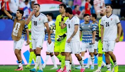 موعد بث مباشر مباراة العراق والسنغال في كأس العالم 2026 والقنوات الناقلة