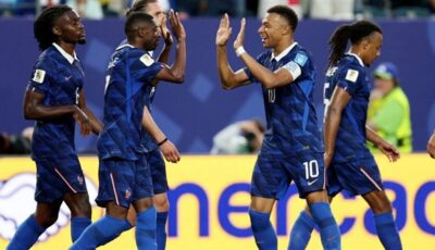 موعد بث مباشر مباراة فرنسا والنرويج في كأس العالم 2026 والقنوات الناقلة