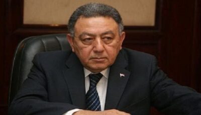 الدكتور خالد عبدالغفار ينعي الدكتور عمرو حلمي وزير الصحة الأسبق