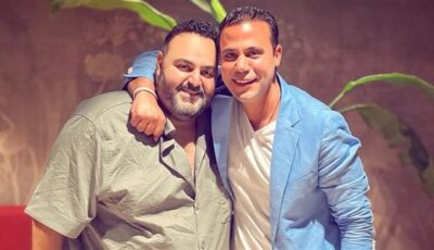 «أطيب واحد اشتغلت معاه».. محمد إمام يوجه رسالة لشيكو بعد تعاونهما في «صقر وكناريا»
