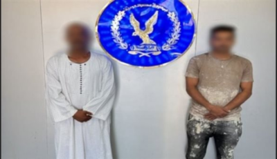 وزارة الداخلية تكشف حقيقة فيديو بيع الخبز المدعم بالمنوفية