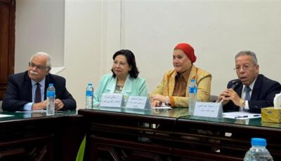 بحضور ممثلي المجلس القومي للمرأة.. انطلاق ورشة عمل بنقابة أطباء مصر
