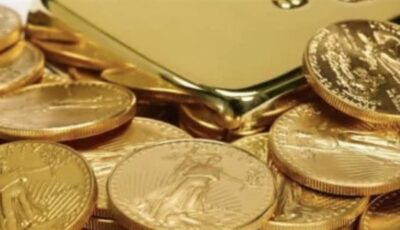 ارتفاع مفاجئ لسعر جرام الذهب عيار 21