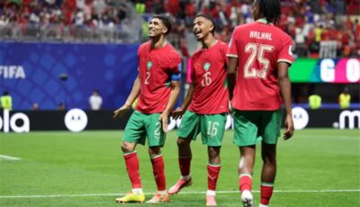 منافس المغرب في دور الـ 32 من كأس العالم 2026 وموعد المباراة