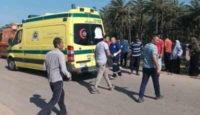 بعد دقائق من إصابة الأول ىوفاة شقيقتين في حادثين مروريين منفصلين خلال دقائق برشيد