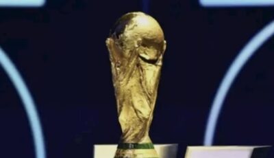 من هو معلق مباراة مصر وإيران في كأس العالم 2026؟
