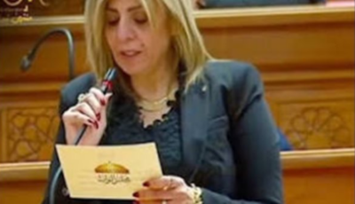 “الواحد مش عارف يمشي في الشارع”.. نائبة تطالب بتقنين التوك توك وإخضاع سائقيه لتحاليل مخدرات