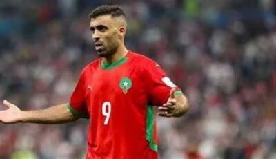 رسمياً..التعاون السعودي يعلن ضم عبد الرزاق حمدالله للفريق