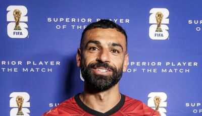 فيفا يتخذ قرارًا بشأن اللاعبين المسلمين في كأس العالم 2026