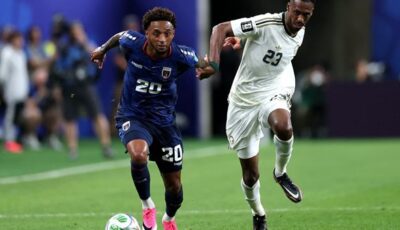 كاب فيردي يُجبر السعودية على التعادل السلبي ويخطف بطاقة التأهل في مونديال 2026