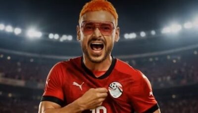 رقص وغناء ورسائل فخر.. نجوم الفن يحتفلون بتأهل منتخب مصر للدور الـ32|شاهد