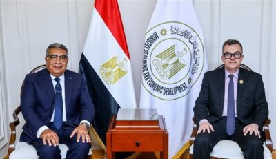 9.4 مليار جنيه للدقهلية.. وزير التخطيط يكشف تفاصيل المشروعات الجديدة وخطة التنمية