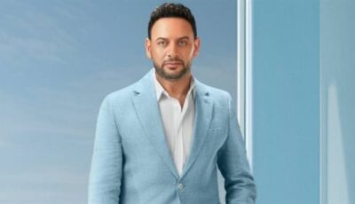 تفاصيل عودة مصطفى قمر للسينما بعد «أولاد حريم كريم»