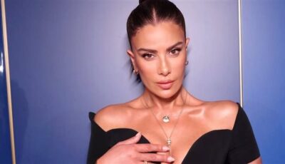 صبا مبارك عن نهاية مسلسل ورد على فل وياسمين: رفضتها وعيطت بسببها