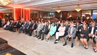 عاجل.. برعاية رئيس الوزراء.. مصر تعلن رسميًا استضافة أكبر مهرجان عالمي لريادة الأعمال 2026