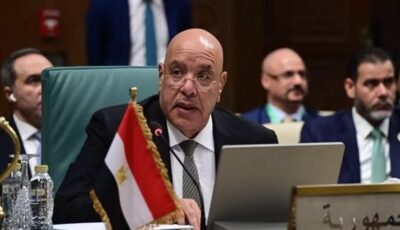 هشام بدوي يدعو لإطار تشريعي عربي موحد لحماية البيانات وتعزيز السيادة الرقمية