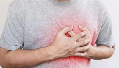 4 أسباب تؤدي إلى الجلطات المبكرة لدى الشباب