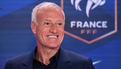 بعد وفاة والدته.. ديدييه ديشامب يعود لقيادة معسكر فرنسا في كأس العالم 2026