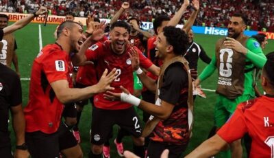 موعد مباراة مصر وأستراليا في دور الـ32 بكأس العالم 2026 والقنوات الناقلة