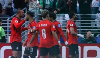 مصر ضد أستراليا في كأس العالم 2026.. الفراعنة يبحثون عن بطاقة دور الـ16