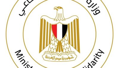 التضامن الاجتماعي تفحص فيديو استغاثة أطفال ببيت صغير في مدينة السلام
