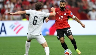 إصابات محمد صلاح وعبد المنعم أثرت على مباراة إيران.. وحسام حسن أعاد روح المنتخب