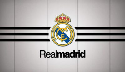 رسميًا | ريال مدريد يعلن رحيل لاعبه
