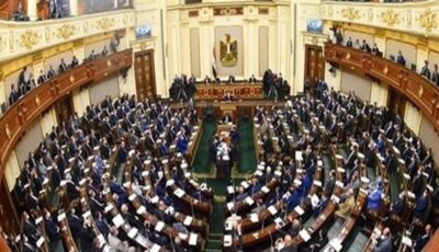 عاجل..البرلمان يناقش أزمة المحذوفين من بطاقات التموين