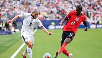إنجلترا تحسم الصدارة بثنائية أمام بنما وتتأهل إلى دور الـ32 في كأس العالم 2026