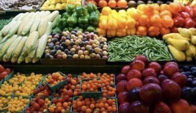 اسعار الخضروات في مصر اليوم؟